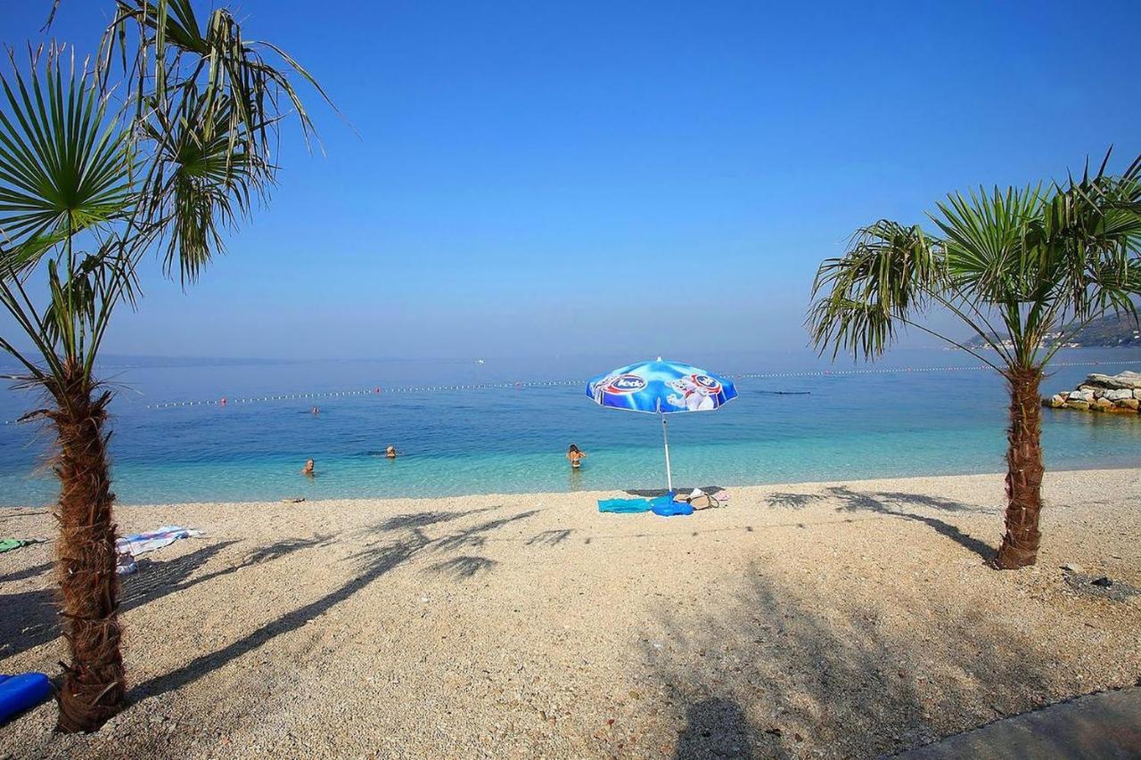 Direct Beach Apartments Jesenice  Luaran gambar
